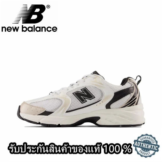 รับประกันสินค้าแท้ 100 %  New Balance NB 530  MR530TC รองเท้าผ้าใบ