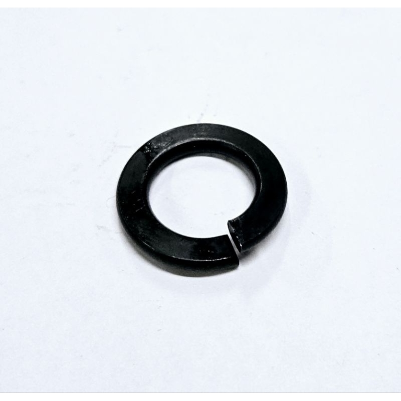 KRANE แหวนสปริง 5/8" ดำ แหวนกันคลาย 16MM แหวนสปริง5หุน แหวนสปริง16มิล