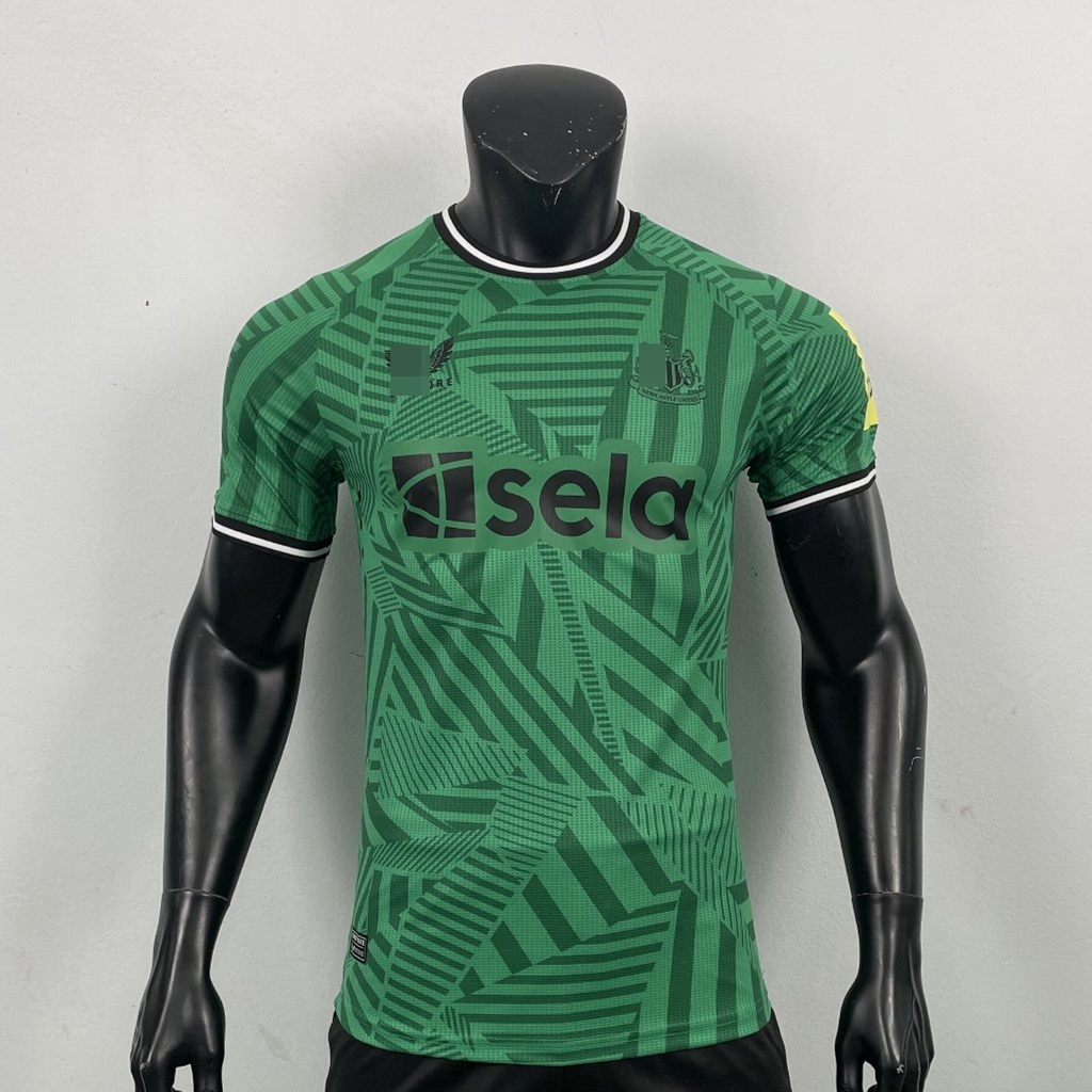 เสื้อบอล Newcastle เกรดลงสนาม เกรดนักเตะเกรดเพลเยอร์ Player
