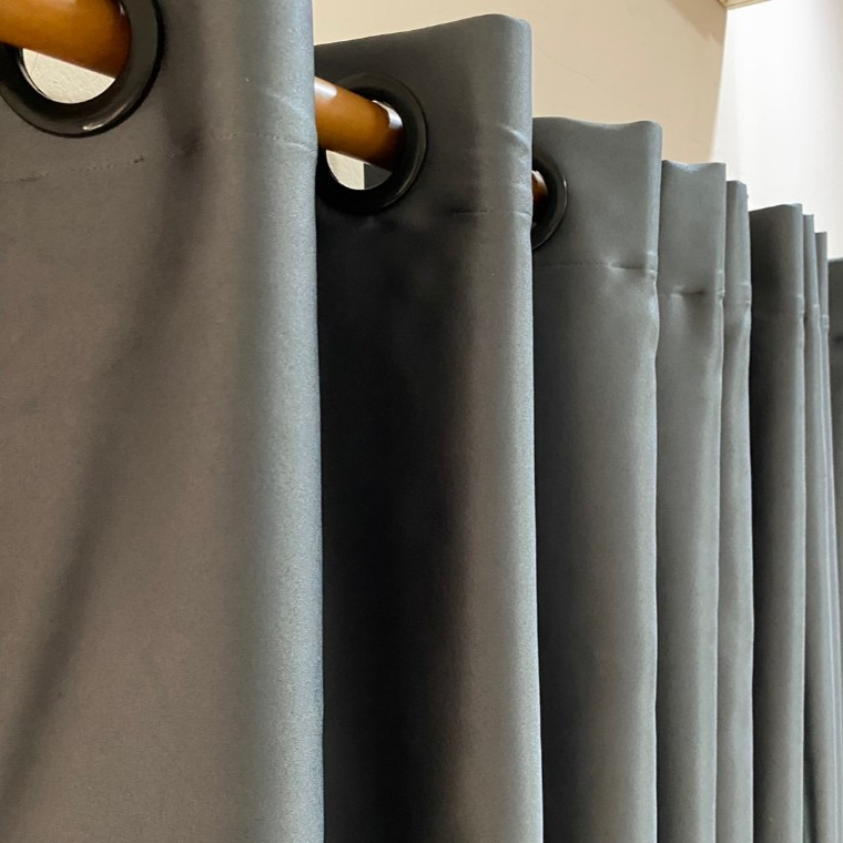 แนะนำ ผ้าม่าน ผ้าม่านสั่งตัดตามขนาด ม่าน2.0เมตรเกรดพรีเมี่ยม ผ้าม่านสูง3.0สูง ผ้าม่านสูง2.9เมตร ราคาพิเศษ มีเก็บเงินปลายทาง