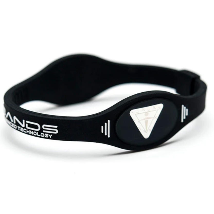 [เคลียสต๊อค] สายรัดข้อมือ TBandUSA : T Bands Performance Sport Series ของใหม่ ในกล่อง โล๊ะสต๊อค