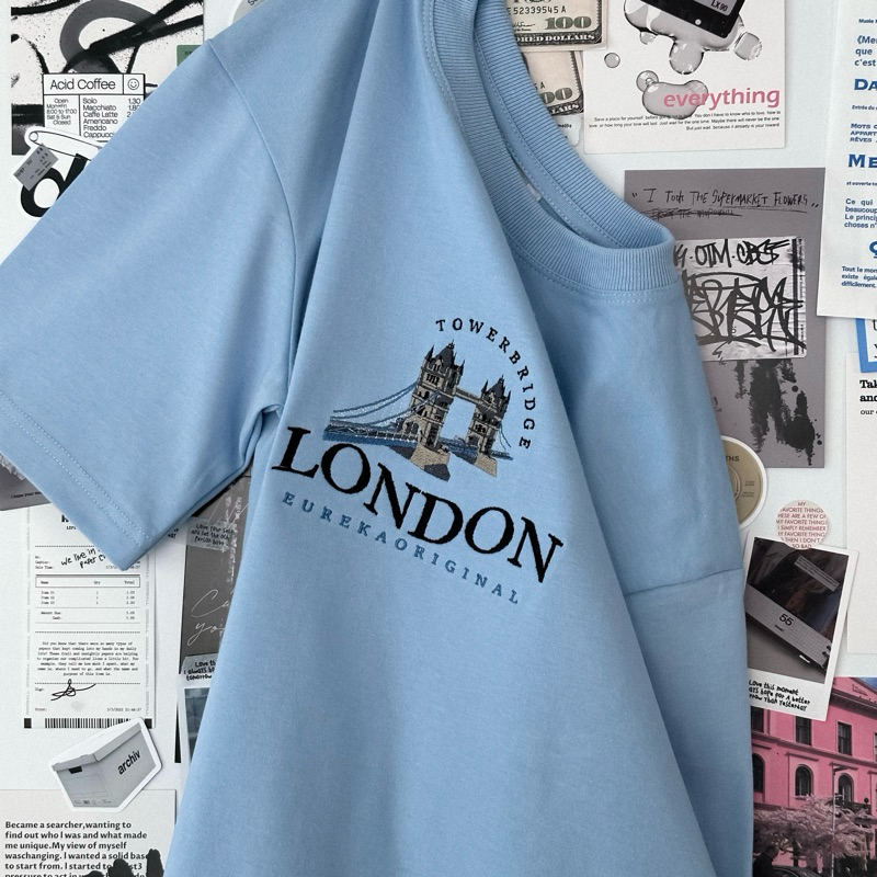 EUREKA ORIGINAL 'LONDON TOWER BRIDGE'