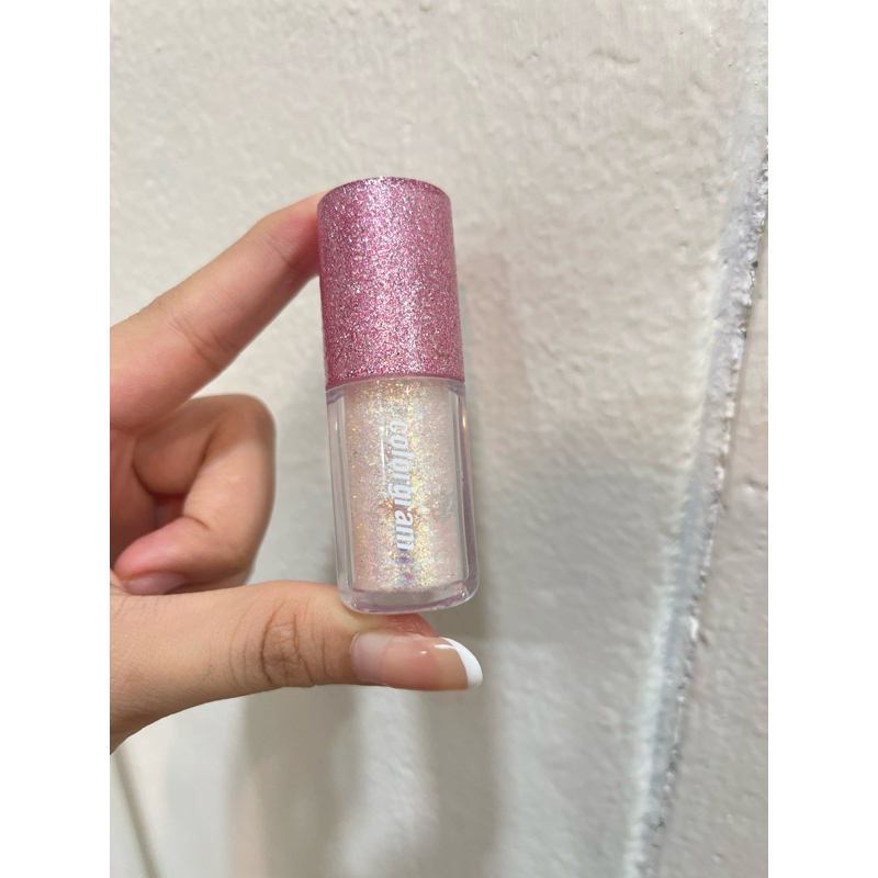 colorgram glitter ทาตา