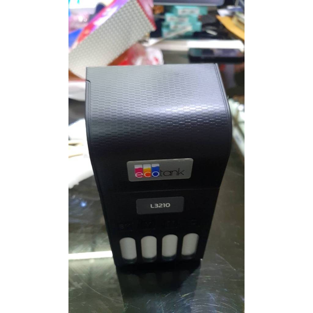 Tank หมึก Epson L3210 ของใหม่