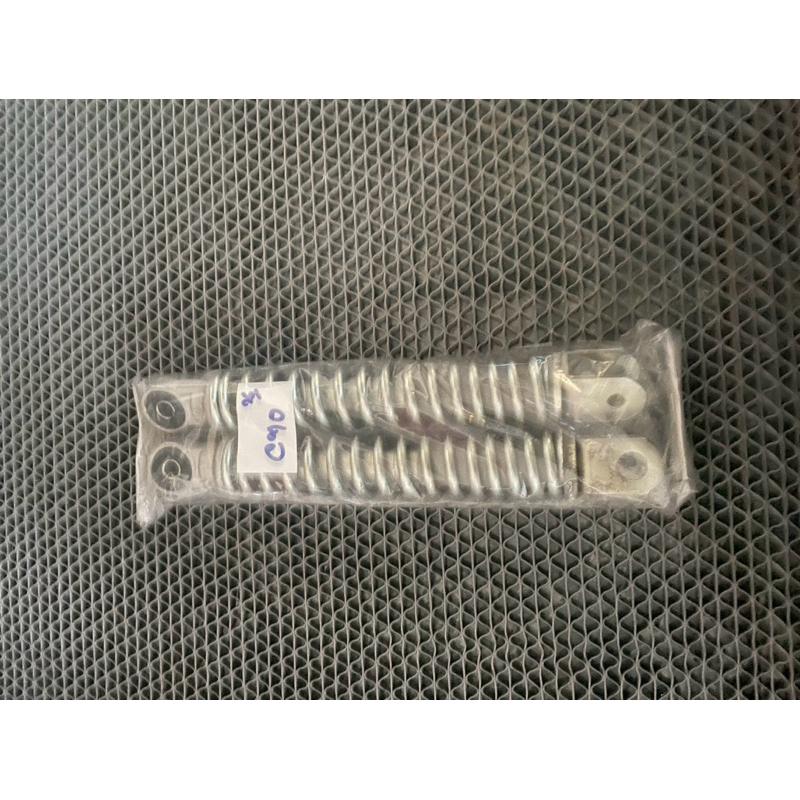 Honda โช๊คหน้าฮอนด้า C70