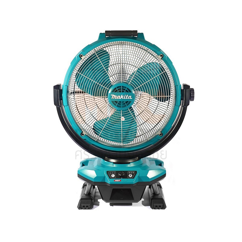 MAKITA พัดลมไร้สาย 18/40V 18"  CF003GZ (เฉพาะเครื่อง)