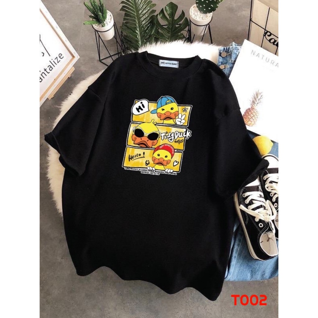 MESTYLE T002 เสื้อยืด คอกลม COTTON 100% เกรดพรีเมี่ยม จัดโปรโมชั่นลดราคาให้มากกว่า 50%