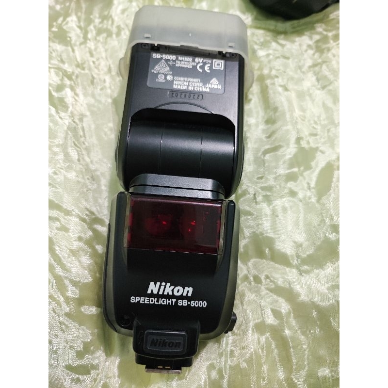 Nikon  SB-5000/Flash SB5000 นิคอน มือสอง