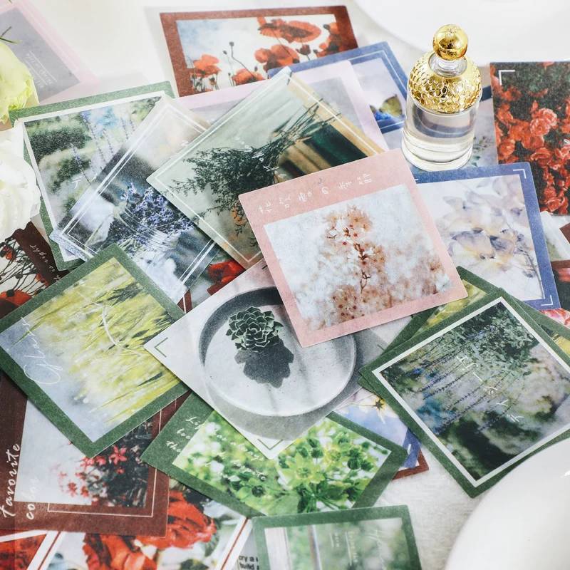 พร้อมส่งในไทย การ์ดรูปติดผนังตกแต่งห้องนอน ห้องนั่งเล่น สไตล์มินิมอล เกาหลีรูปคมชัด สะดุดตาน่ามอง น่ารักสวยงาม 15รูปภาพ