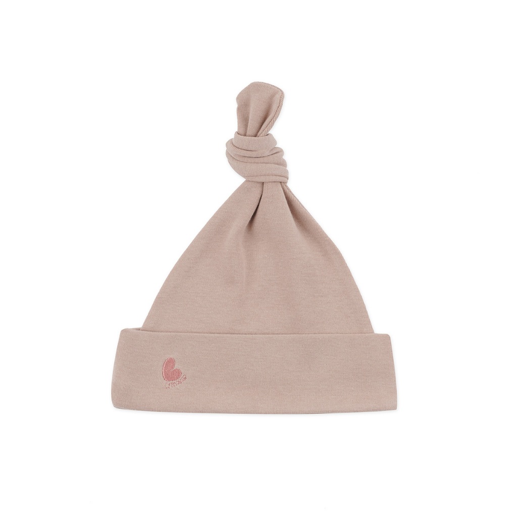 Everyday Beanie (Cotton 100%)