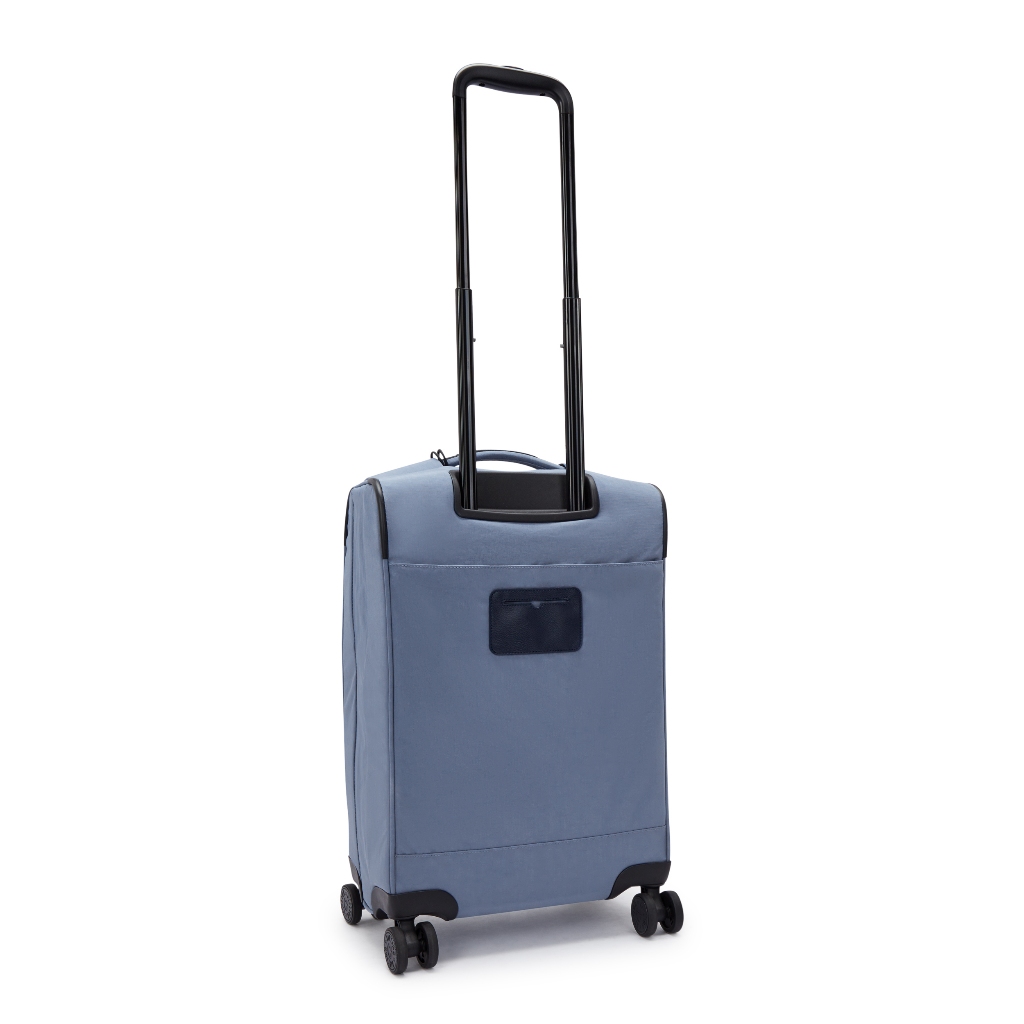 กระเป๋าเดินทาง รุ่น NEW YOURI SPIN S สี Blue Lover