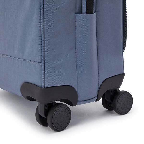 กระเป๋าเดินทาง รุ่น NEW YOURI SPIN S สี Blue Lover