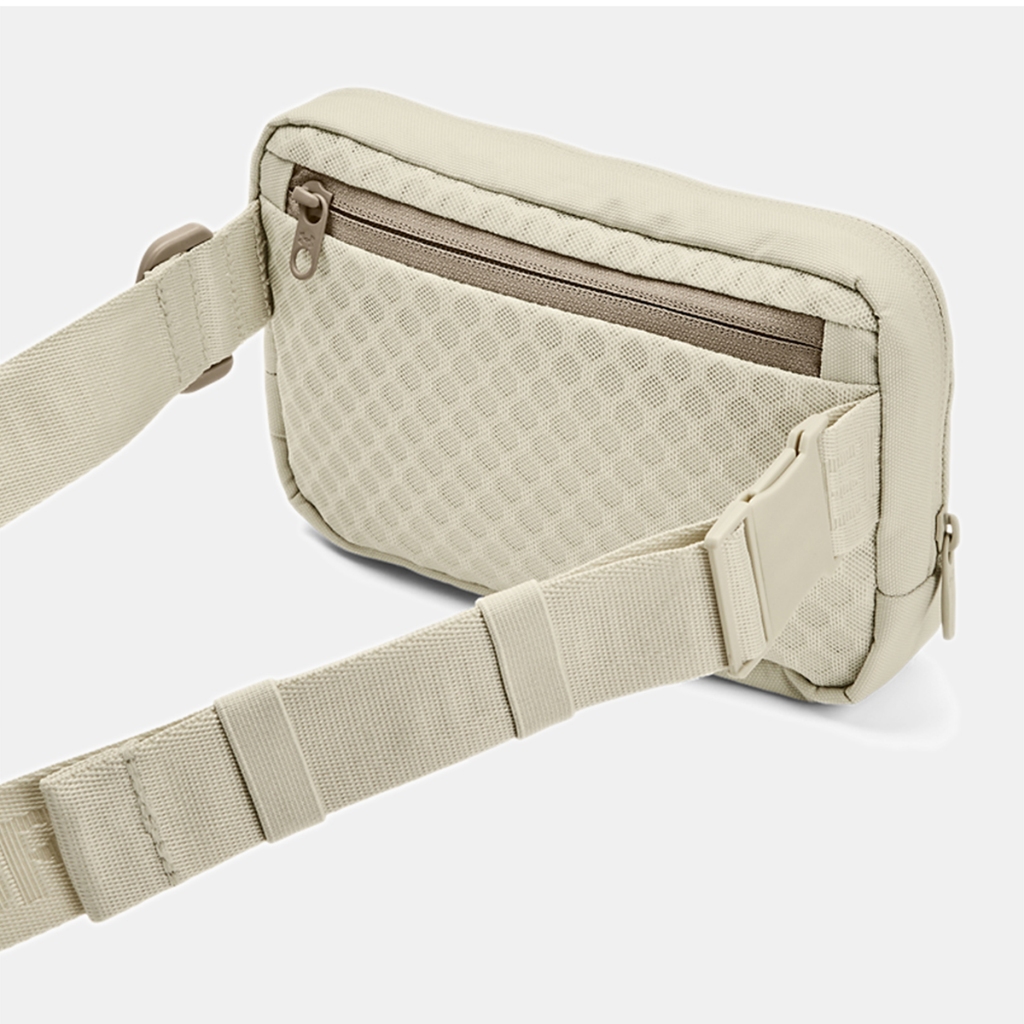 UNDER ARMOUR กระเป๋าคาดเอวผู้ใหญ่ รุ่น UA Loudon Waist Bag Xbody/ 1378418