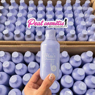 📣เพียวคอส📣Double T hair shampoo ดับเบิ้ลที ออแกนิค แฮร์ แชมพู 150ml.(เลือกสูตร)