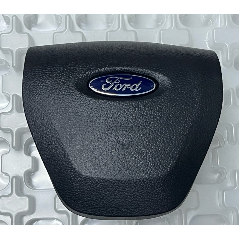 ของแท้ฝาคลอบแตรพวงมาลัย แอร์แบค Ford Ranger T7