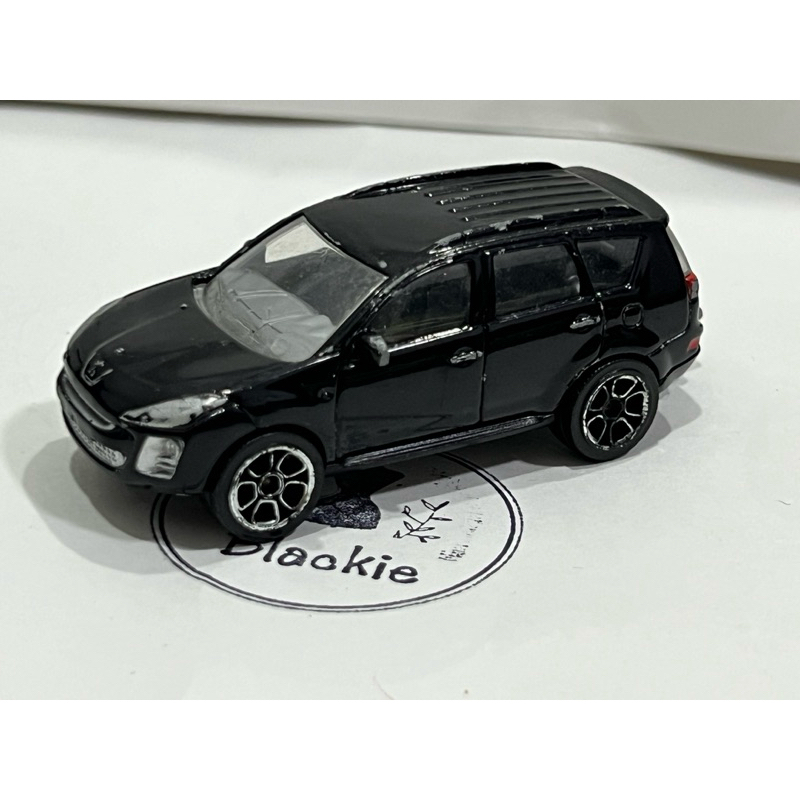 PEUGEOT 4007 Ref205G