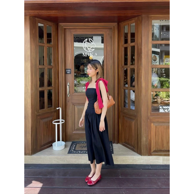 CHANI | Remini dress เดรสยาว