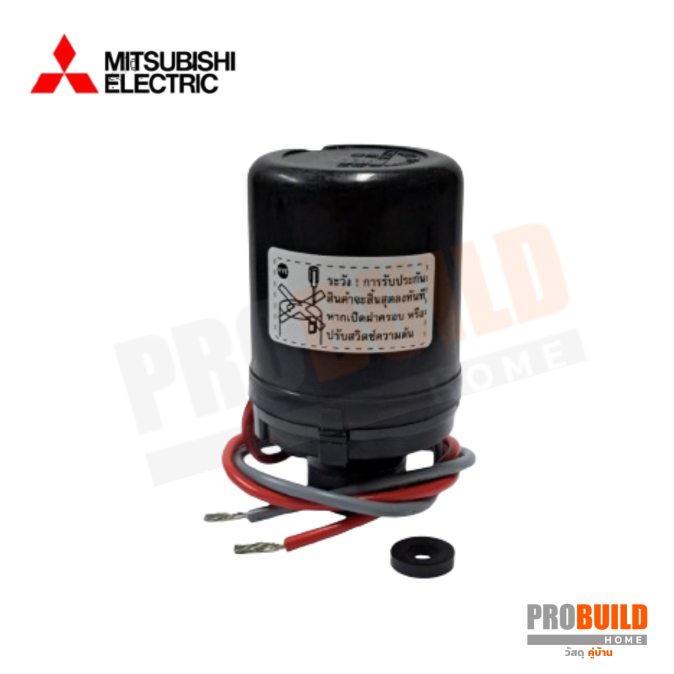 สวิทซ์แรงดัน MITSUBISHI WP85-155 ,WP205-305 ,WP355-405