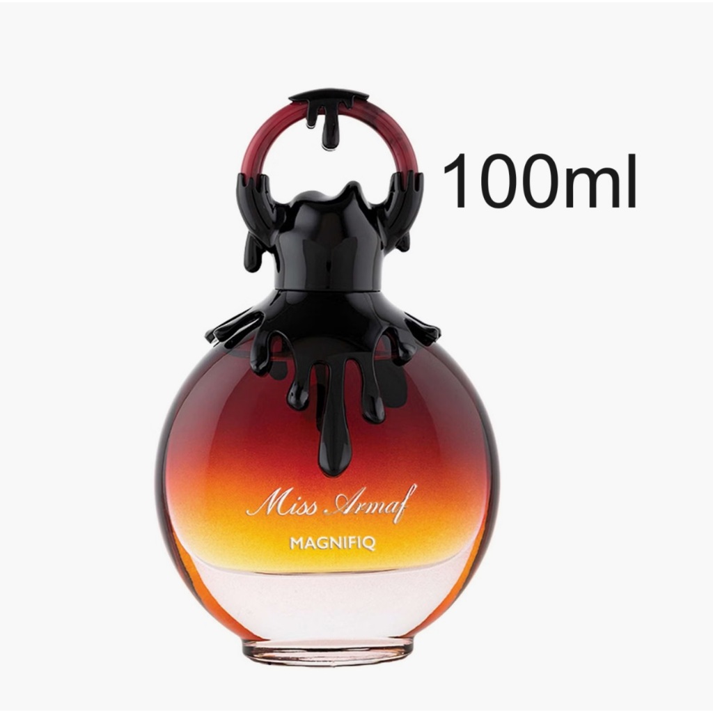 ARMAF Miss Armaf MAGNIFIQ Eau e Parfum 100ml