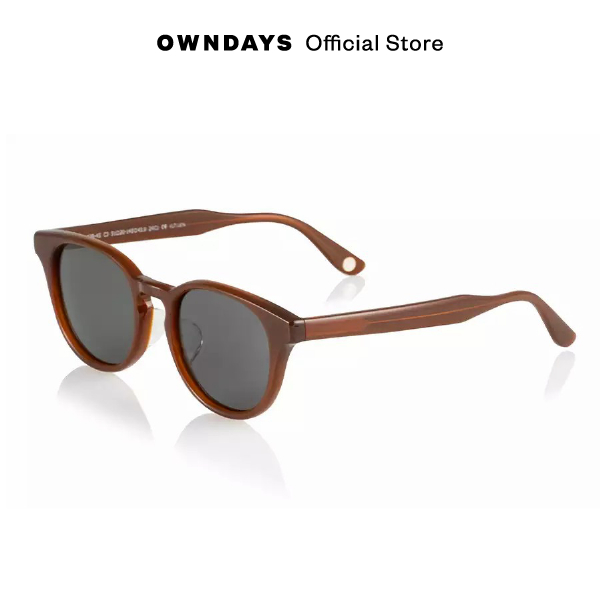 OWNDAYS نظارة شمسية SUN2103 — صورة 7