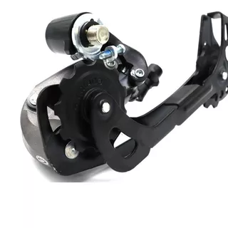 ตีนผี Shimano Altus RD-M370 9 speed