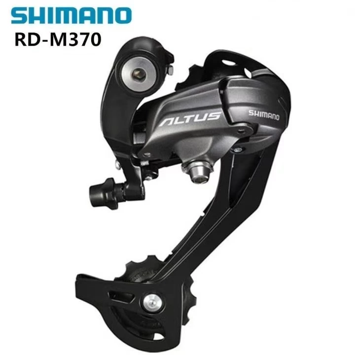 ตีนผี Shimano Altus RD-M370 9 speed