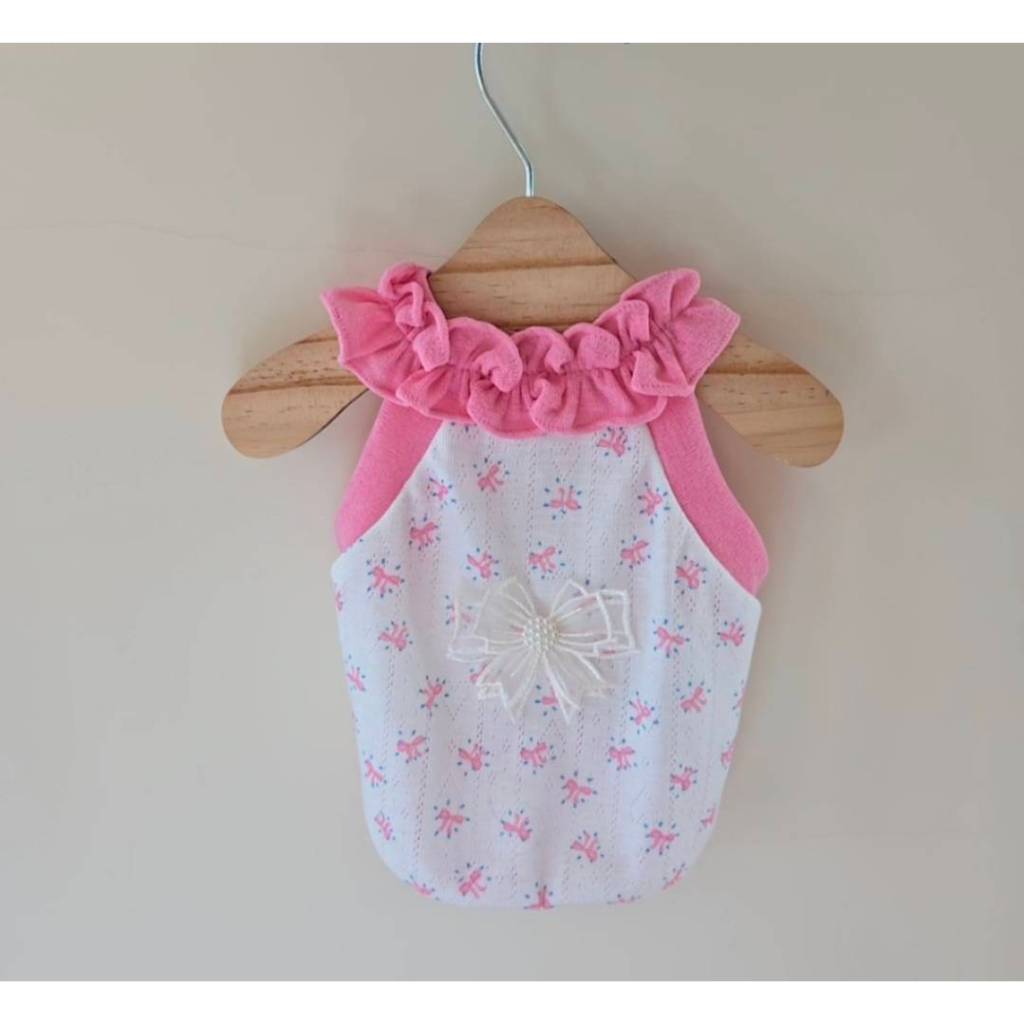 Dogster & Pals: Ribbon Camisole