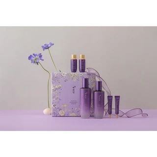 THE FACE SHOP YEHWADAM HWANSAENGGO ULTIMATE REJUVENATING SKINCARE SPECIAL SET เซ็ตบำรุงผิว เยฮวาดัม ลดริ้วรอย ผิวกระชับ