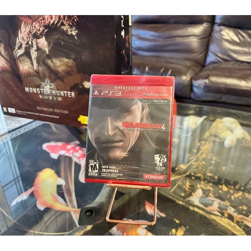 Playstation 3 Games (NEW)