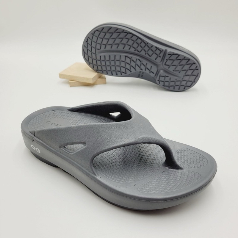 รองเท้า ofos รองเท้าแตะของใหม่แค่ลอง