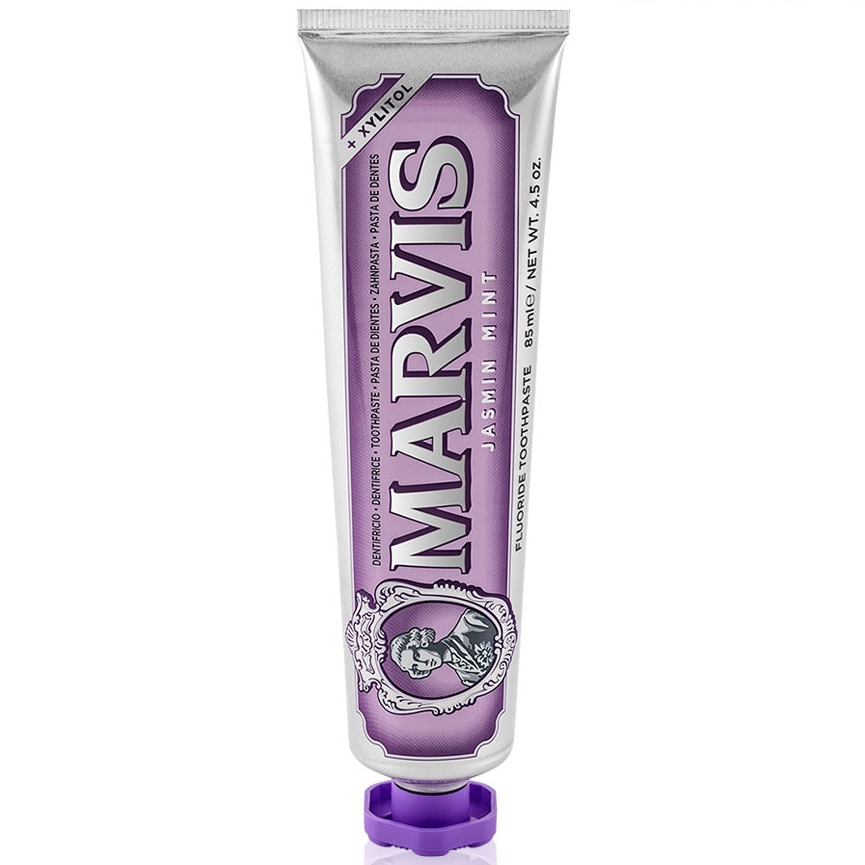 ยาสีฟัน Marvis Jasmin Mint