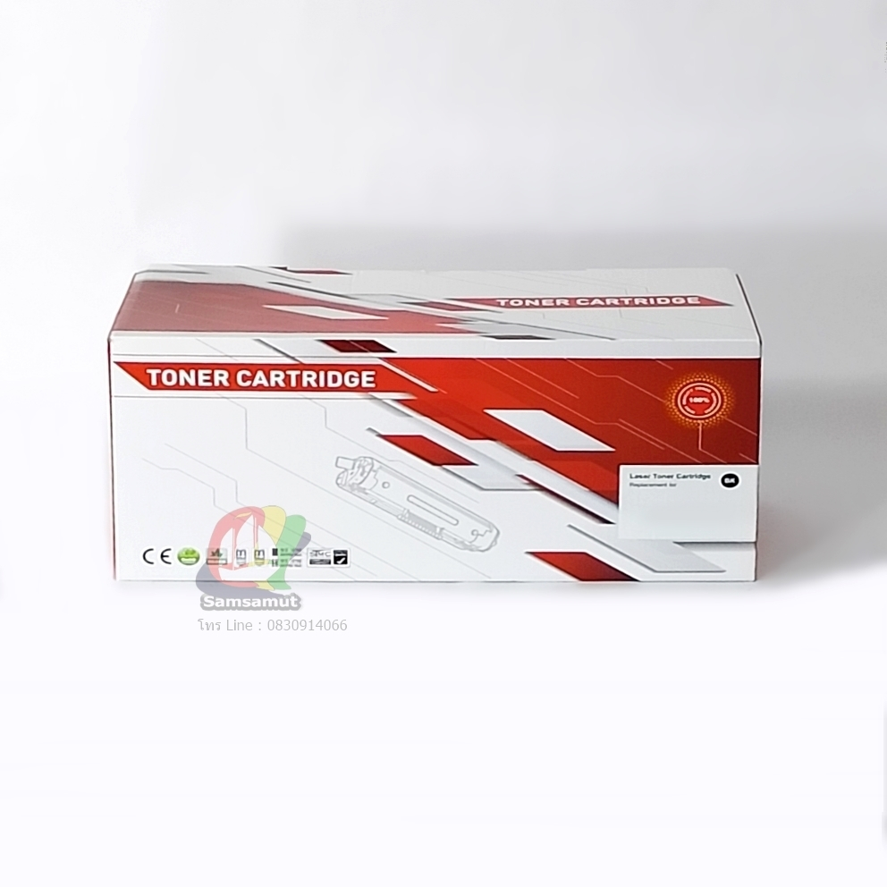 ตลับหมึกเทียบเท่า Hp C3609F HP Laser Jet Lj 5L/ 6L/ 3100/3150 Print Black Cartridge พิมพ์ 2,500 แผ่น