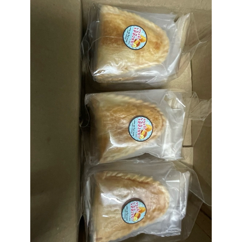 ขนมจีบไส้สังขยา อร่อยสุดๆ