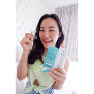 ลด50%ในไลฟ์ 🦷 Remild มูสโฟมรีเทนเนอร์ ฟันปลอม จัดฟันใส aligner/invisalign มูสโฟมทำความสะอาดรีเทนเนอร์ สูตรทันตแพทย์