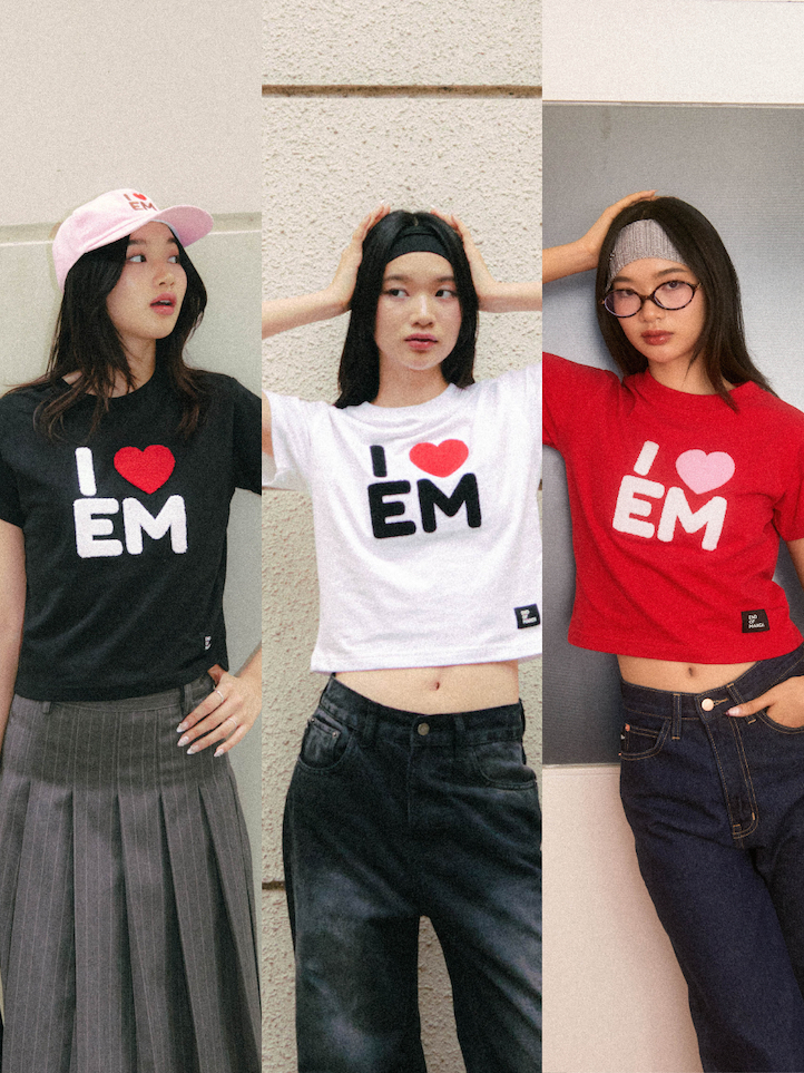 Brand photo