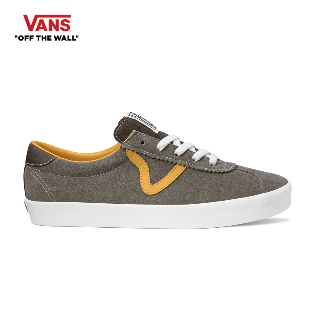 VANS SPORT LOW - SPORT POP BUNGEE CORD รองเท้า รองเท้าผ้าใบ ชาย หญิง