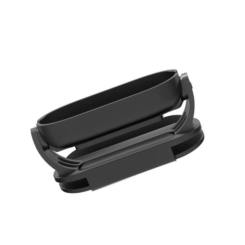 PULUZ Magnetic Easy Clip Hat Clip Quick Release Clamp for Insta360 Go3S , Go3 ตัวหนีบหมวก สายกระเป๋า ติดกล้องแบบแม่เหล็ก