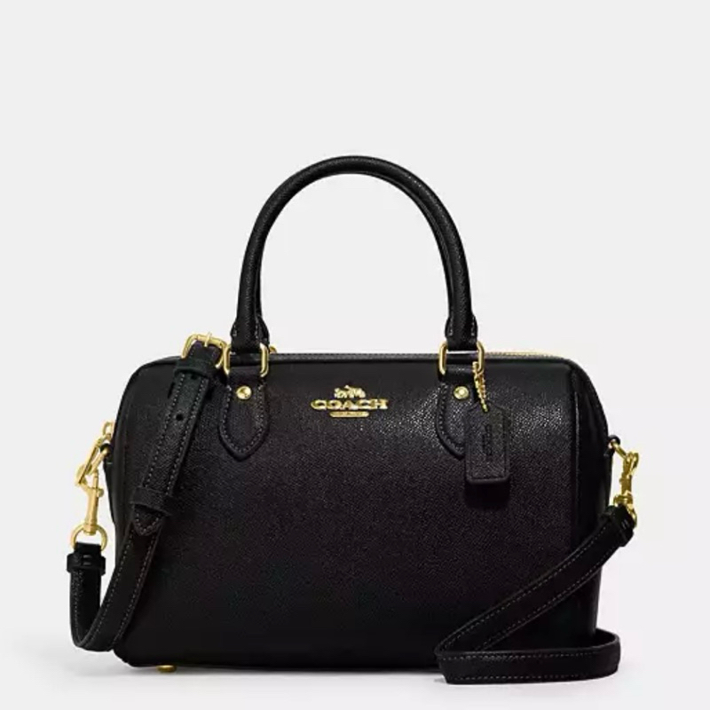Coach Rowan Satchel Bag รุ่น10 นิ้ว