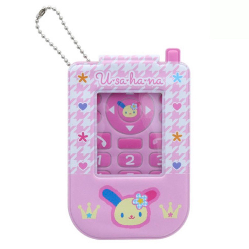 Card Case Usahana Y2K Collection