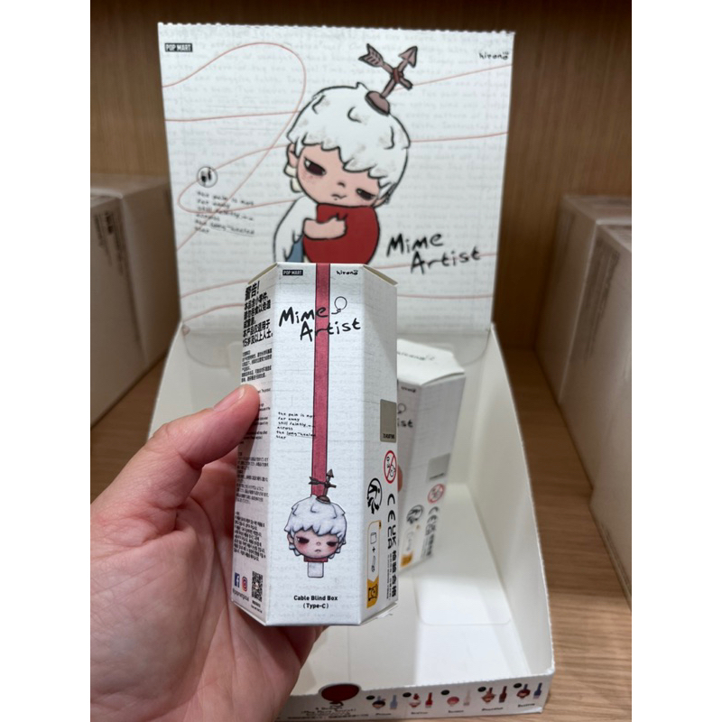 มีโค้ดลด 30% ทัก ib พร้อมส่ง ของใหม่ ของแท้ ชอปไทย สายชาร์ต Chanel2hand HIRONO Mime Series ( Type-C ) สายชาร์จ Cable
