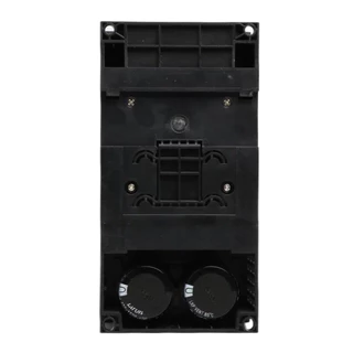 【Local】11KW 22KW 220V 1PH TO 380V 3PH Economical VFD Variable Frequency Drive Converter Inverter Motor Speed Controller