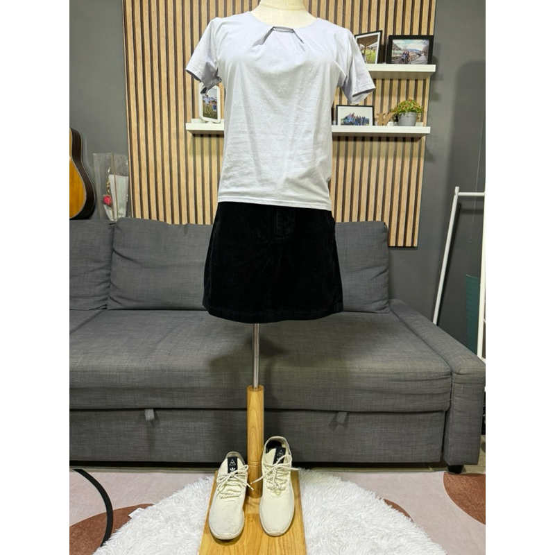 เสื้อยืดแบรนด์ Glacier ญี่ปุ่น