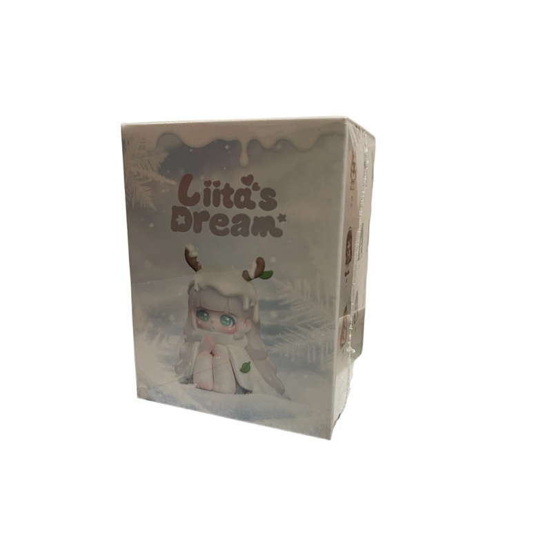 พร้อมส่ง📍LIITA's Dream Series