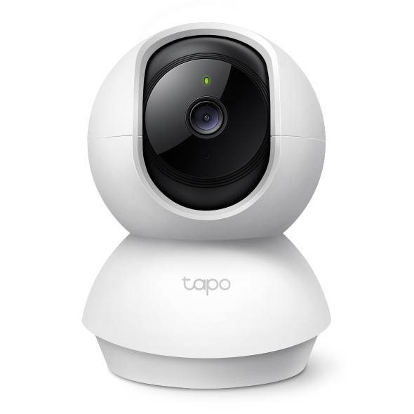 ⭐ส่งด่วน กทม .กล้องวงจรปิดไร้สาย TP-LINK (Tapo C200C) 2MP/1080p