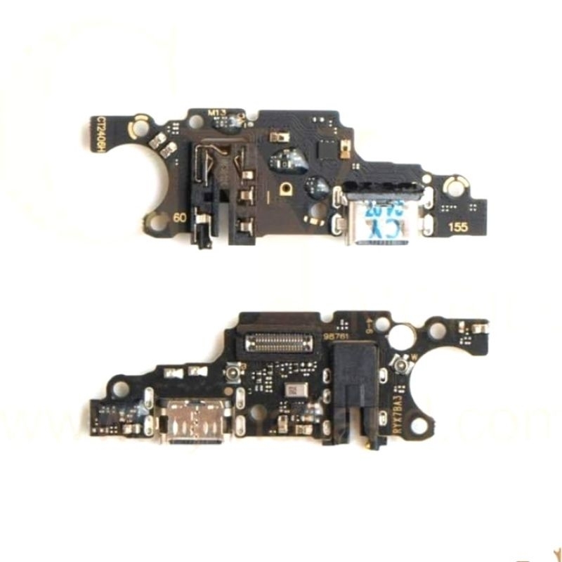 ชุดบอร์ดชาร์จ Honor X7B แพตูดชาร์จ+ไมค์+ช่องหูฟัง honor x7b พร้อมจัดส่ง