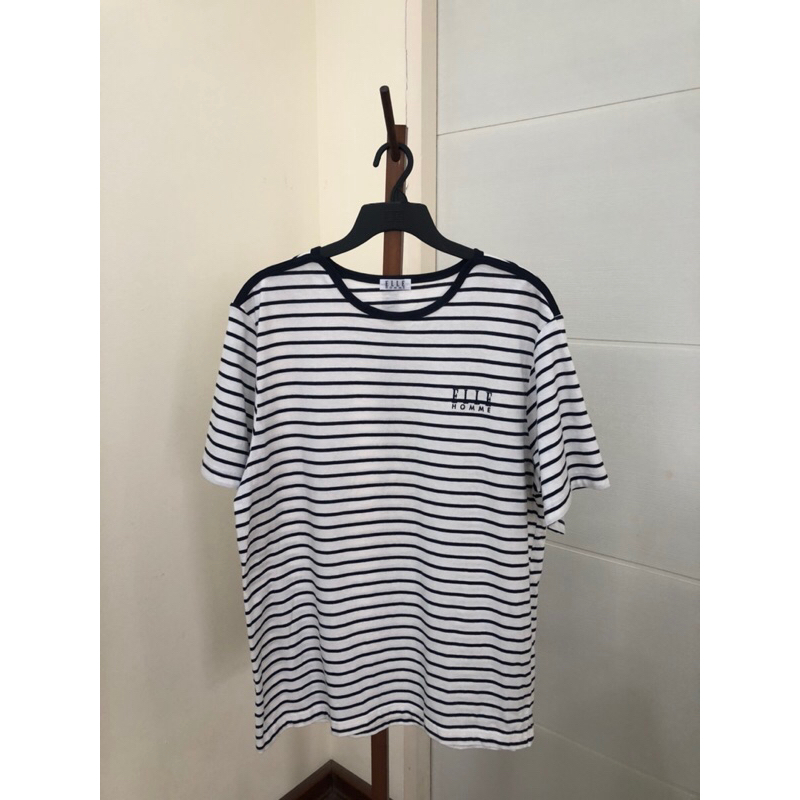 เสื้อยืดแขนสั้น ELLE HOMME 💯