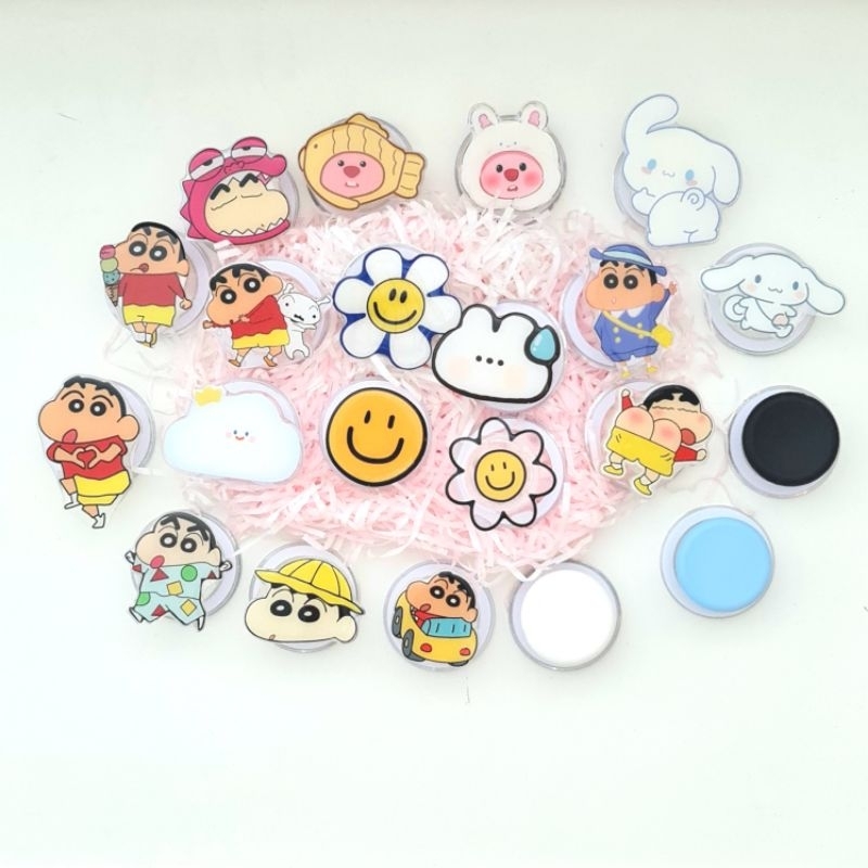 ที่ติดโทรศัพท์ 🧲 Griptok แม่เหล็ก 🇹🇭 พร้อมส่งจากไทย 🇹🇭