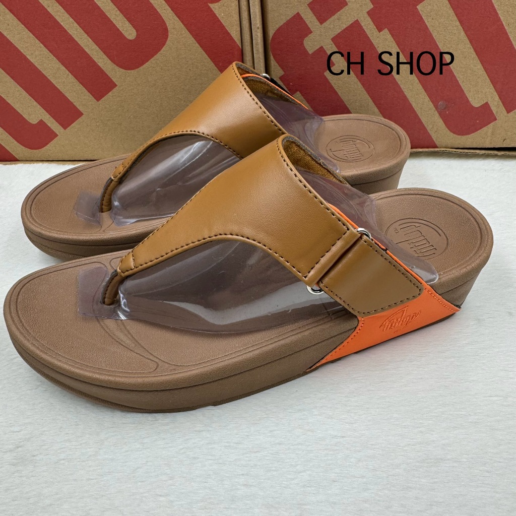 รองเท้า Fitflop สำหรับผู้หญิง รุ่นใหม่พึ่งมาเบานิ่มใส่สบาย มีไซด์36ถึง 40