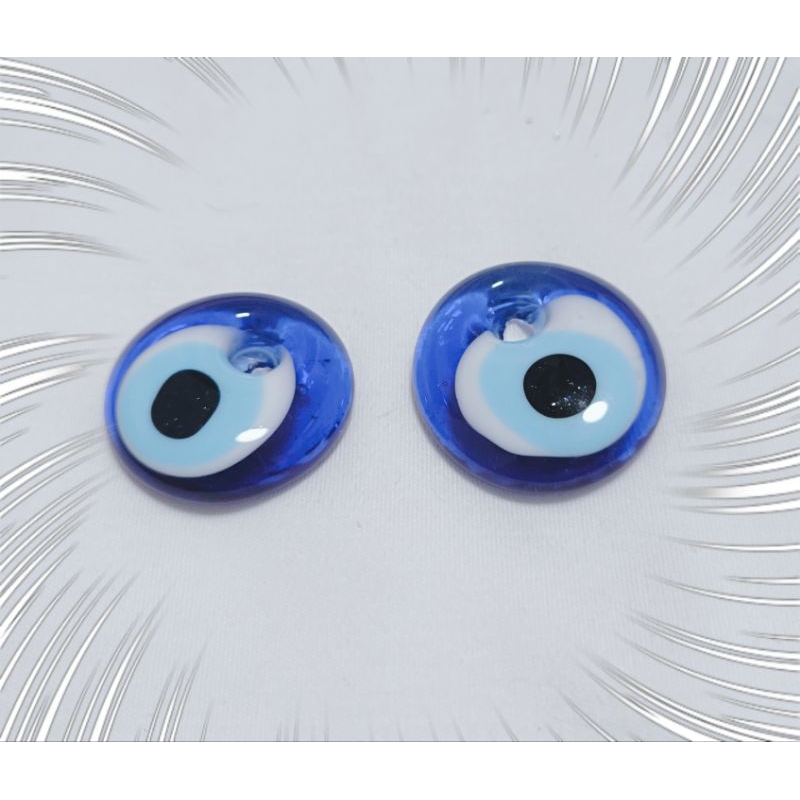 จี้ evil eyes ขนาดเล็ก