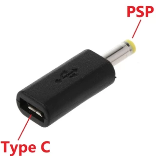 สายชาร์จ​USB PSP 2 in 1 ใช้ได้ทุกรุ่น เส้นหนา [PSP]​ สาย USB ชาร์จ PS3 + PSP 1000 2000 3000 โหลดเกมส์ PSP ชาร์จ ได้